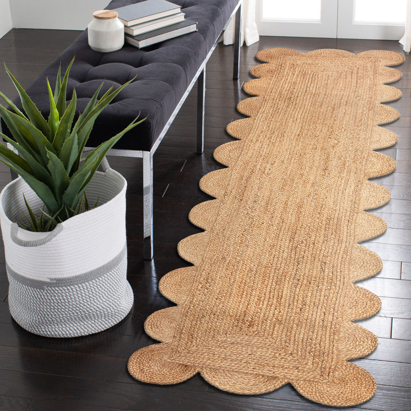 Benefield Indoor Rug, Runner 2' x 8'