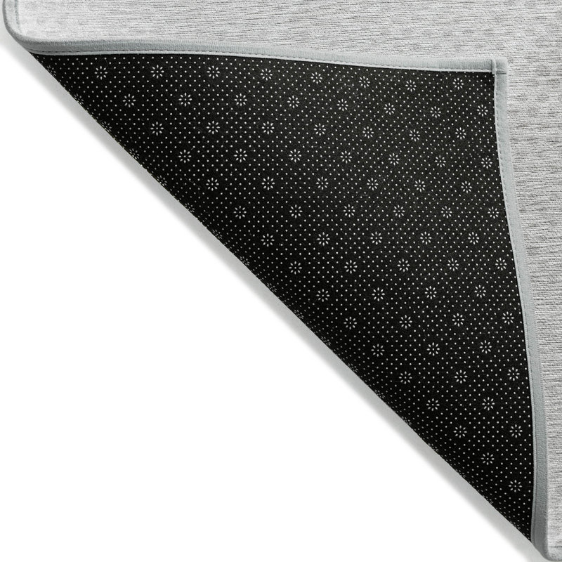 Tapis intérieur / extérieur Altair, Rectangle 9 pi x 12 pi