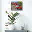 Art mural en verre Deries Bar par Bigelow-419753917