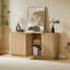 Buffet moderne en bois Bralen-126227790