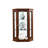 Pillar Dining Cabinet