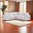 Polyester beige est en rupture de stock