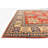 Olander Red Rug