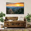 Sur toile-955019320