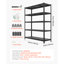Steel Shelving Unit-1142116930