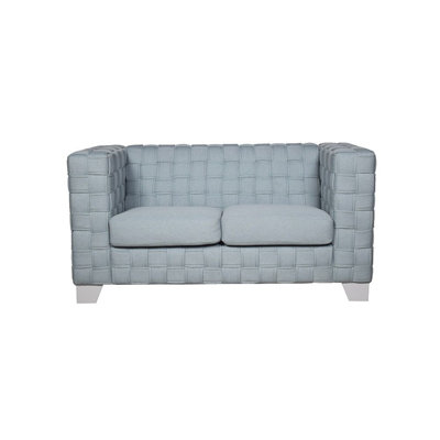 Marji Upholstered 63'' Loveseat