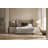 Provence Upholstered Spindle Bed-101644206