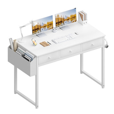 39 Inch Home Office Desks