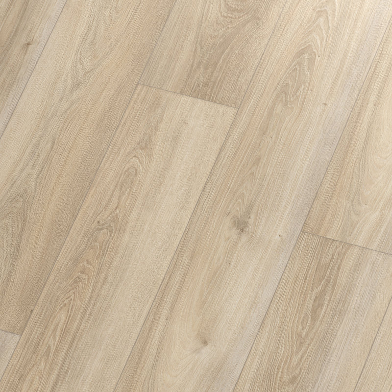 HydroSolutions 7" x 50" x 8mm Laminate