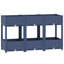 Furrier Raised Garden Bed-61712200