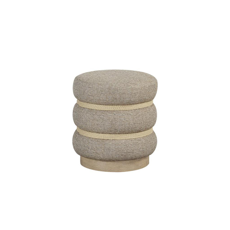 Driftwood Stool