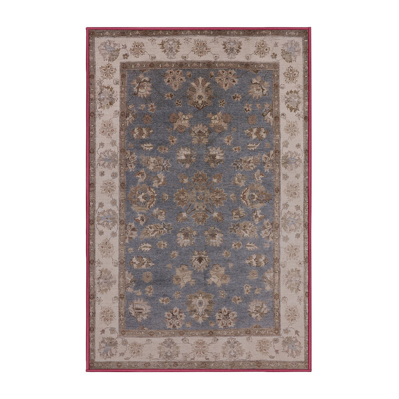 Tapis brun Chanhassen, Rectangle 2 pi x 3 pi