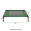 Lit pour chien surélevé de 30 po x 24 po PETMAker-28683148-36203599