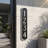 Princeton Rectangle Wall Plaque-506544215-505840128