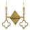 2 - Light Sconce