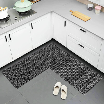Tapis de cuisine