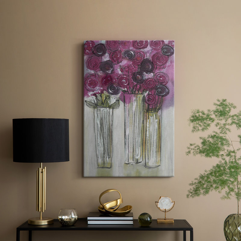 Tuscan Light -Gallery Wrapped Cavas, 48" H x 32" W