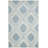 Deedie Hand Tufted Wool Geometric Rug-22809414