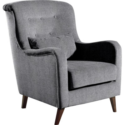 Deshaun Upholstered Armchair