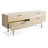 Shale 72'' W 4 - Drawer Dresser