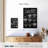 Chalkboard Coffee Menu-138037115