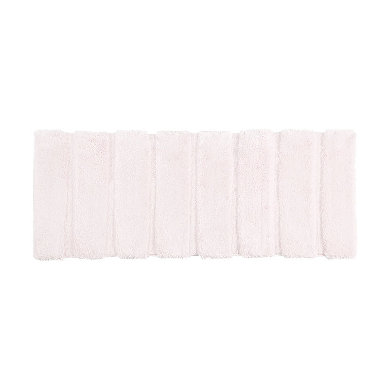 Rug, 58" L x 24" W, Blush