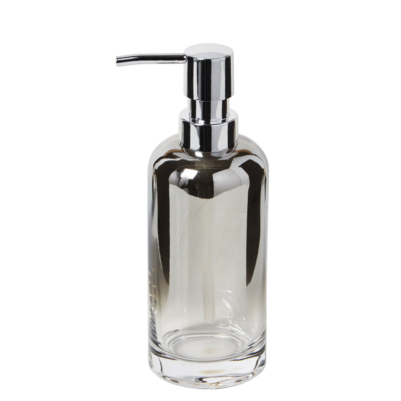 Latta Soap / Lotion Dispenser