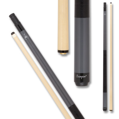 Scorpion SW04 Pool Cue Billiard Stick Billiards Cues