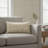 100% Silk Throw Pillow-136888397