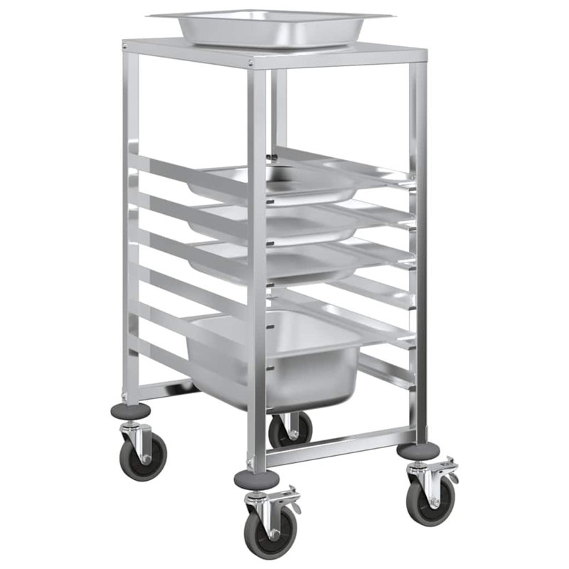 Kitchen Cart