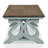 Kallas Coffee Table-1991950056