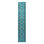 Oriental Area Rug in Blue