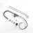 Pull Down Single Handle Kitchen Faucet-122513542
