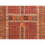 Karghai One-of-a-Kind 5'9" X 8'3" Area Rug