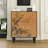 16 Pair Shoe Storage Cabinet