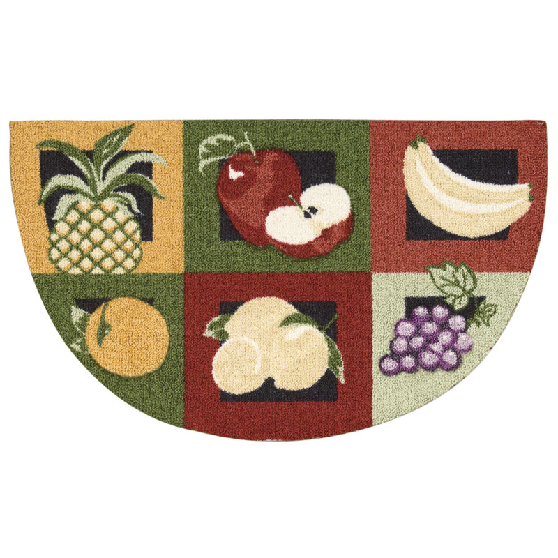 Rachman Rug