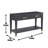 Jocelyn - Sofa Table