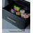 Modern Simple Multi-Functional Large Capacity Pantry Cabinet