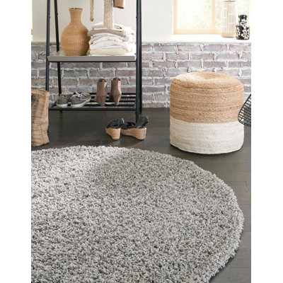 Santosha Shag Rug
