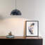 Roho 1 - Light Matte Pendant-816618645-816618644