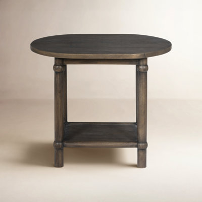 Charnes 26" End Table