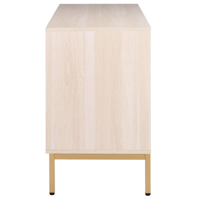 Burgess 6 Drawer Dresser