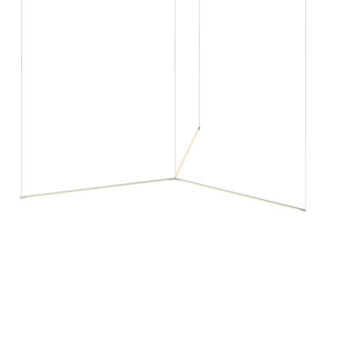1 - Light LED Pendant