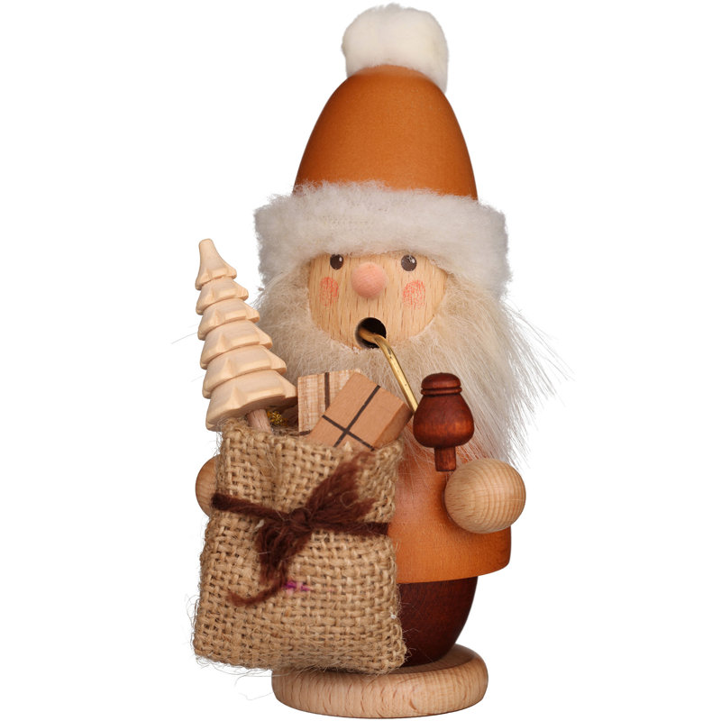 Christmas Incense Holder