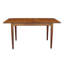 Calumet Heimann Extendable Butterfly Leaf Dining Table-30894628