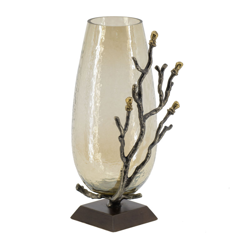 Vase de table 14,8 po Meaney