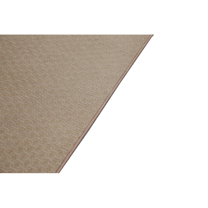 Ensemble de tapis touffetés en polyester Holian, Rectangle 1 pi 6 po x 2 pi 3 po