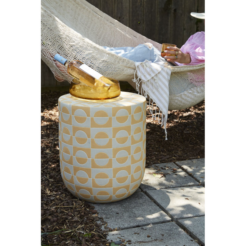 Tabouret Maziarz