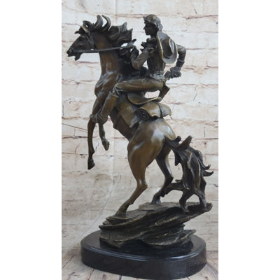 Figurines et sculptures Teashia