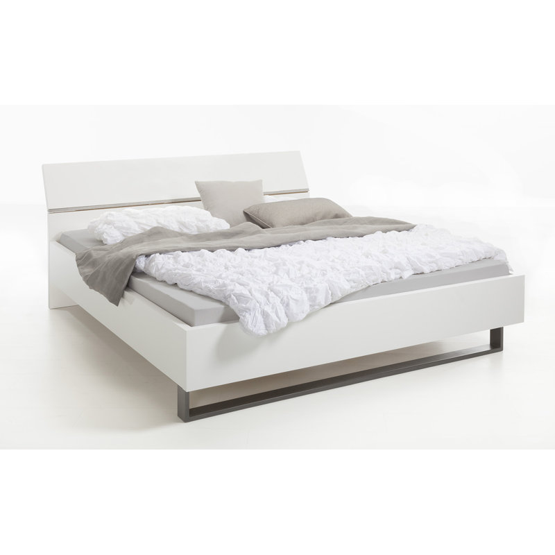 Earhart Bed, Super King (6')
